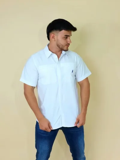 Camisa Cambrige Polo Club para Caballero