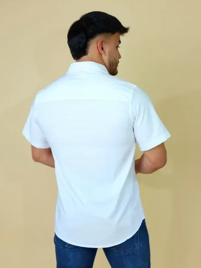 Camisa Cambrige Polo Club para Caballero