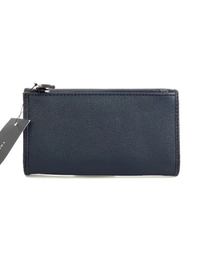 Cartera Tommy Hilfiger color azul