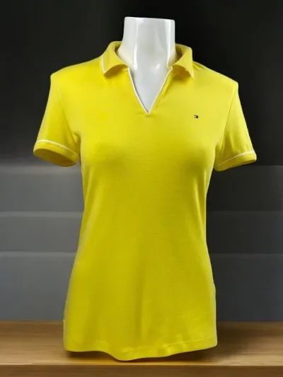Camiseta Tommy Hilfiger para Dama