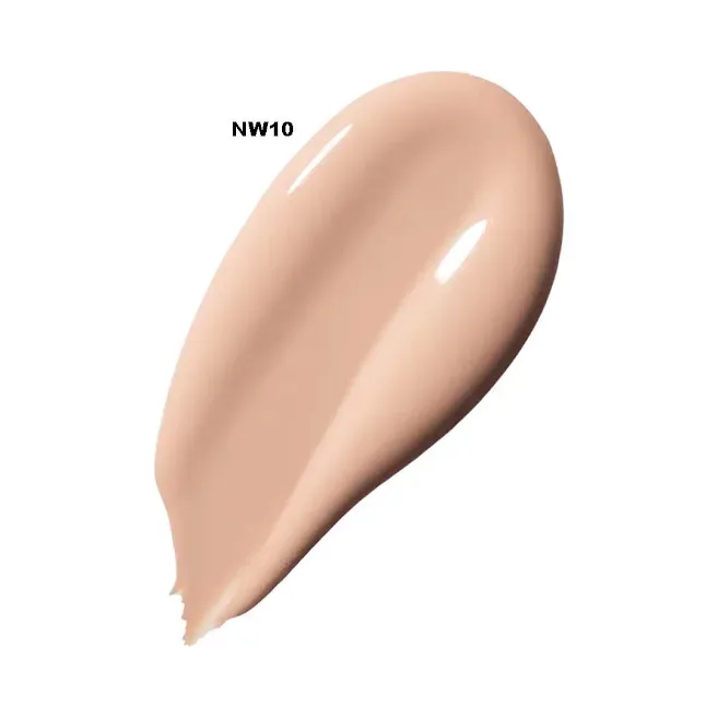 Base de maquillaje MAC para dama tono NW10