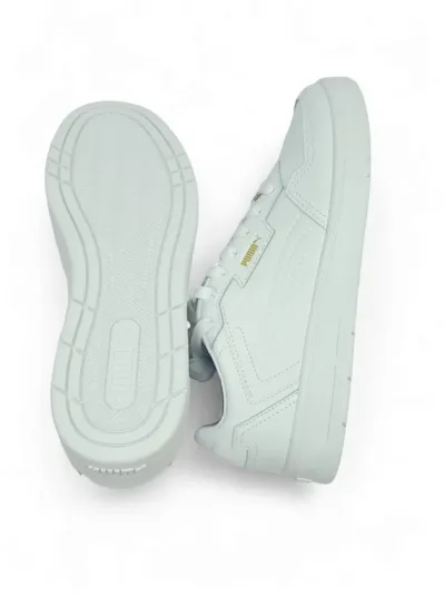 Tenis PUMA COURT CLASSIC LUX para Caballero