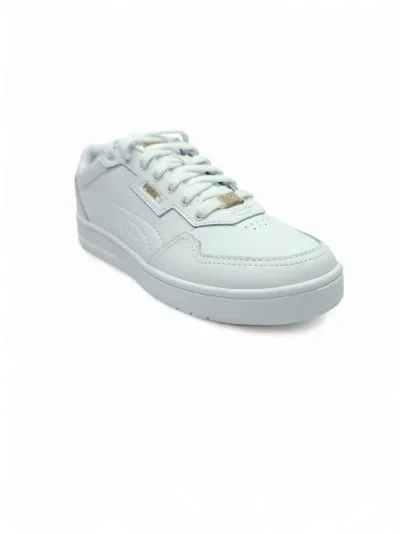Tenis PUMA COURT CLASSIC LUX para Caballero