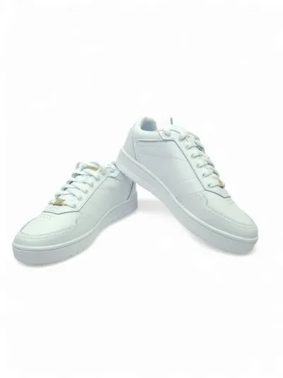 Tenis PUMA COURT CLASSIC LUX para Caballero