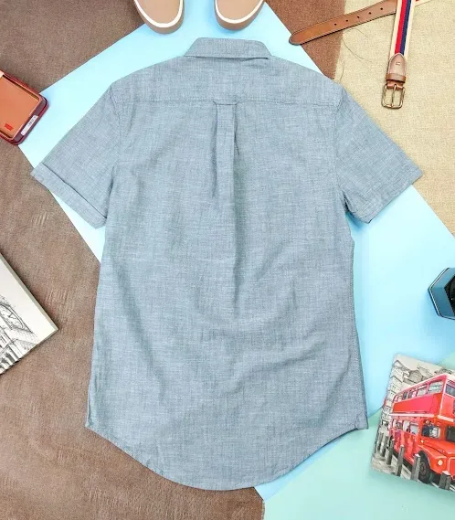 Camisa U.S Polo ASSN para caballero