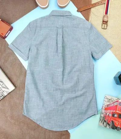 Camisa U.S Polo ASSN para caballero