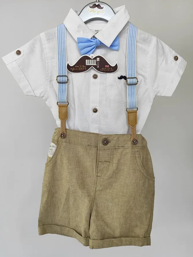 Conjunto para Niño