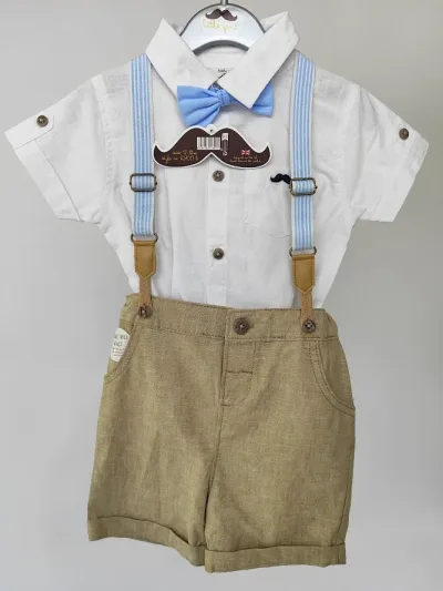 Conjunto para Niño