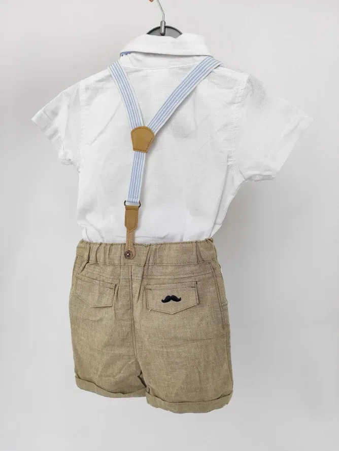 Conjunto para Niño