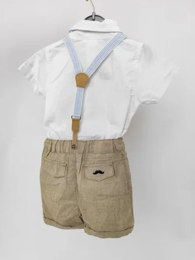 Conjunto para Niño