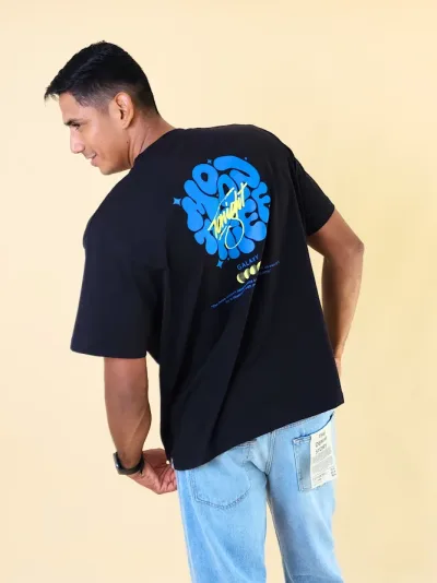 Camiseta Estivaneli para caballero 34021
