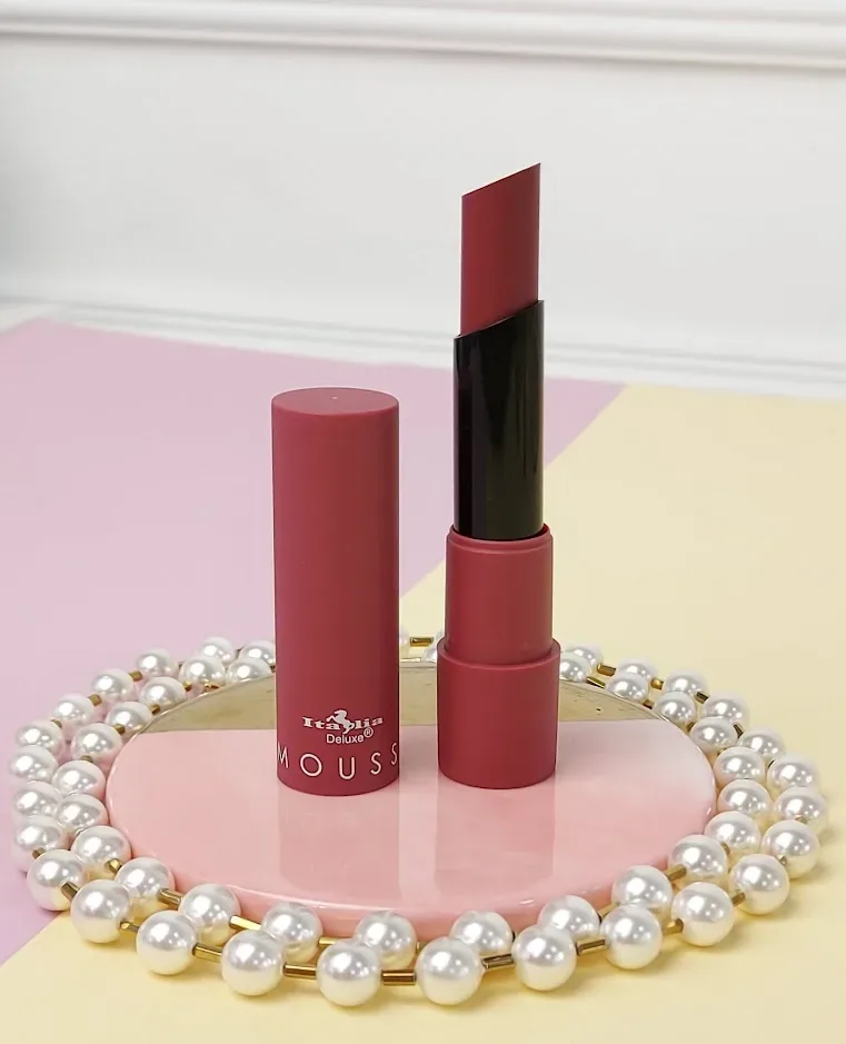 Lápiz labial Italia Deluxe  para dama