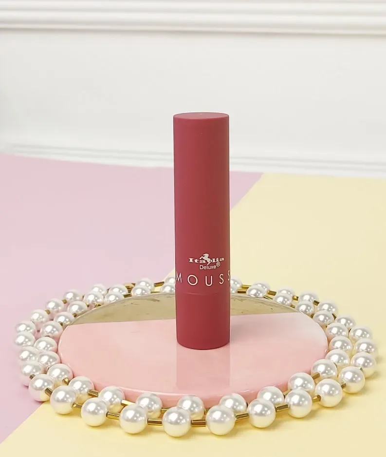 Lápiz labial Italia Deluxe  para dama