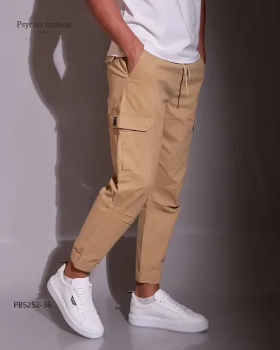 Jeans para caballero Psycho Sixteen PB5252-36