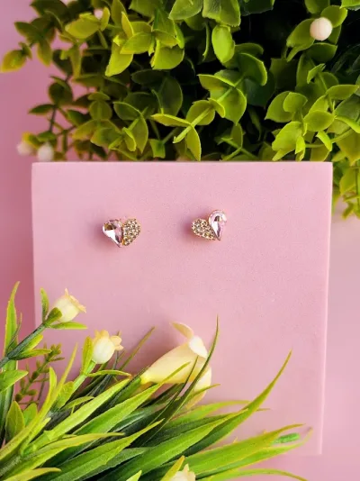 Aretes de fantasía para Dama