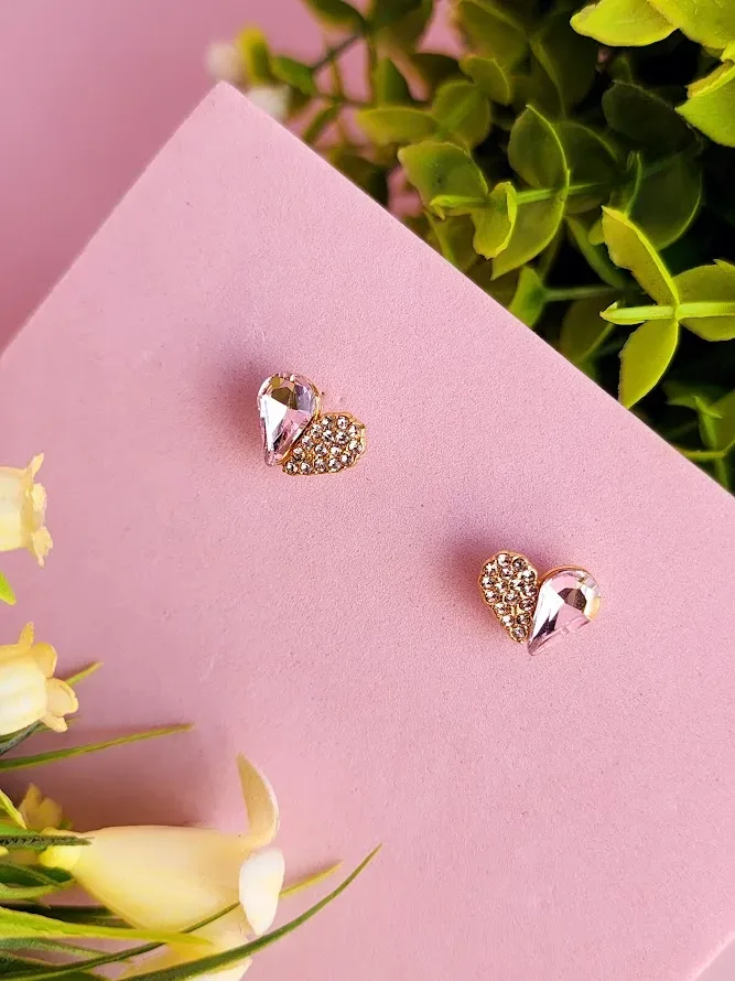 Aretes de fantasía para Dama
