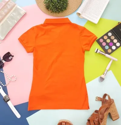Camiseta Cambridge Polo Club para dama