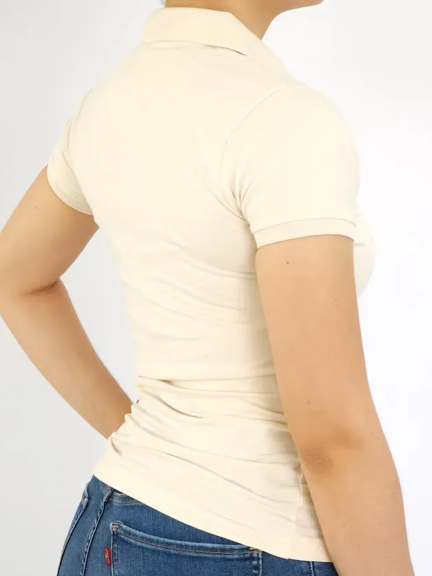 Camiseta Cambridge Polo Club para dama