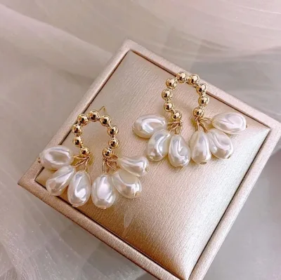 Aretes de fantasía