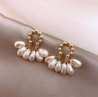 Aretes de fantasía