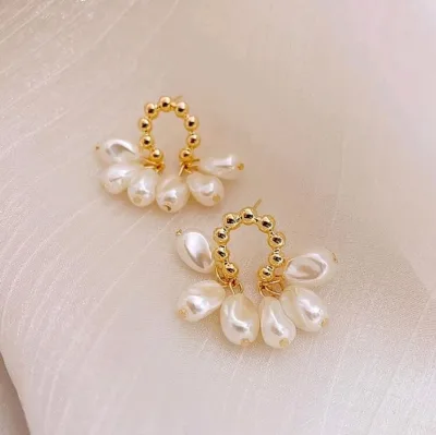 Aretes de fantasía