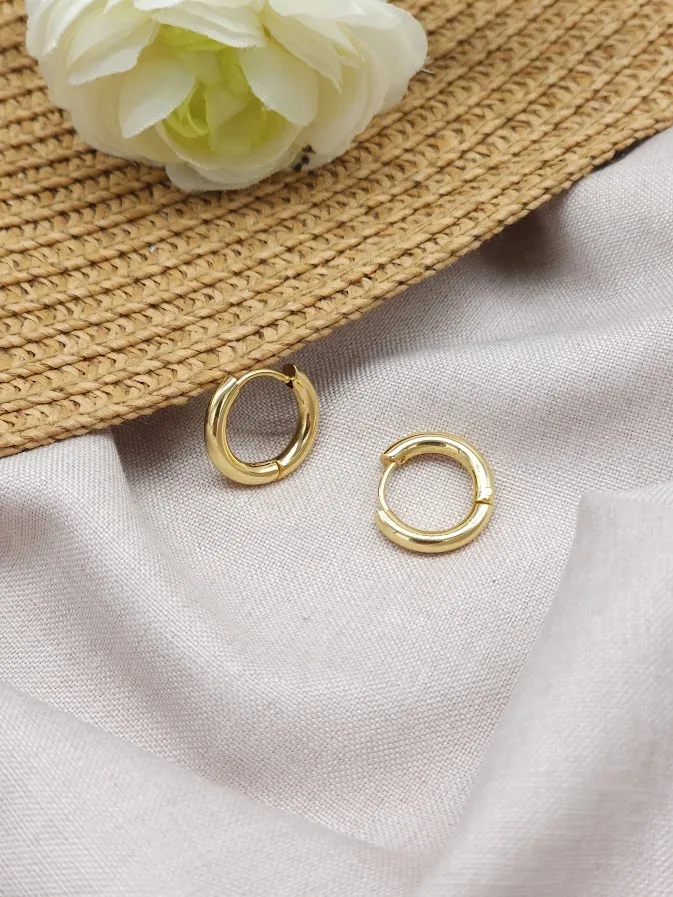 Aretes de acero inoxidable