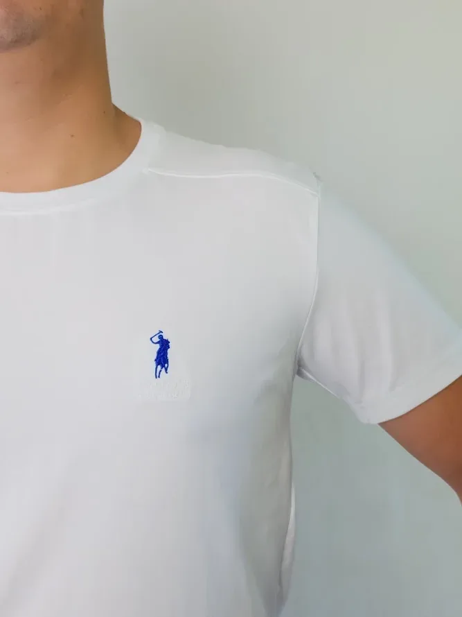 Camiseta Cambridge Polo Club para caballero