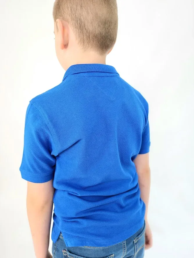 Camiseta Tommy Hilfiger para Niño
