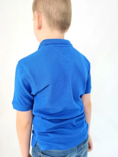 Camiseta Tommy Hilfiger para Niño