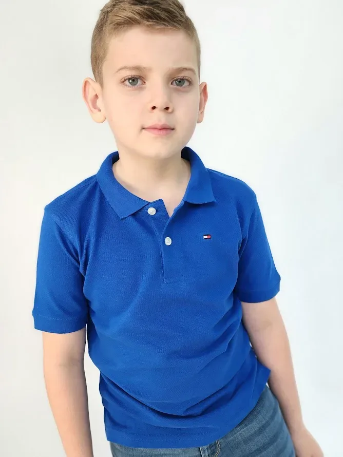 Camiseta Tommy Hilfiger para Niño