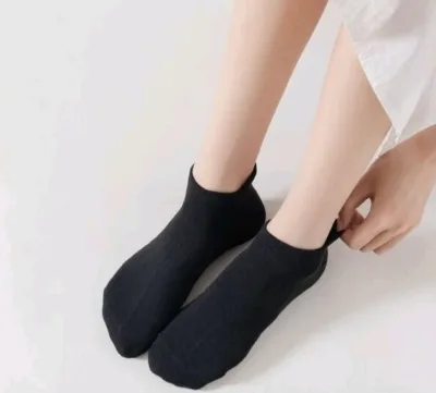 calcetines para Dama color negro