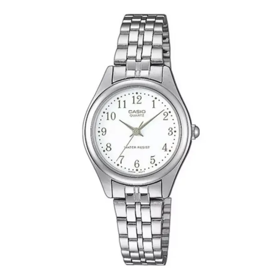 Reloj CASIO para dama LTP-1129A-7BRDF