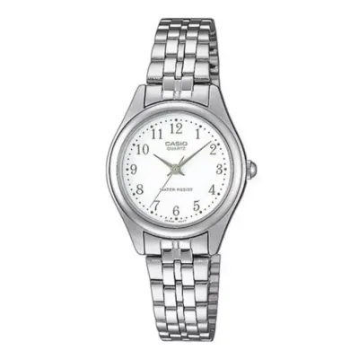 Reloj CASIO para dama LTP-1129A-7BRDF