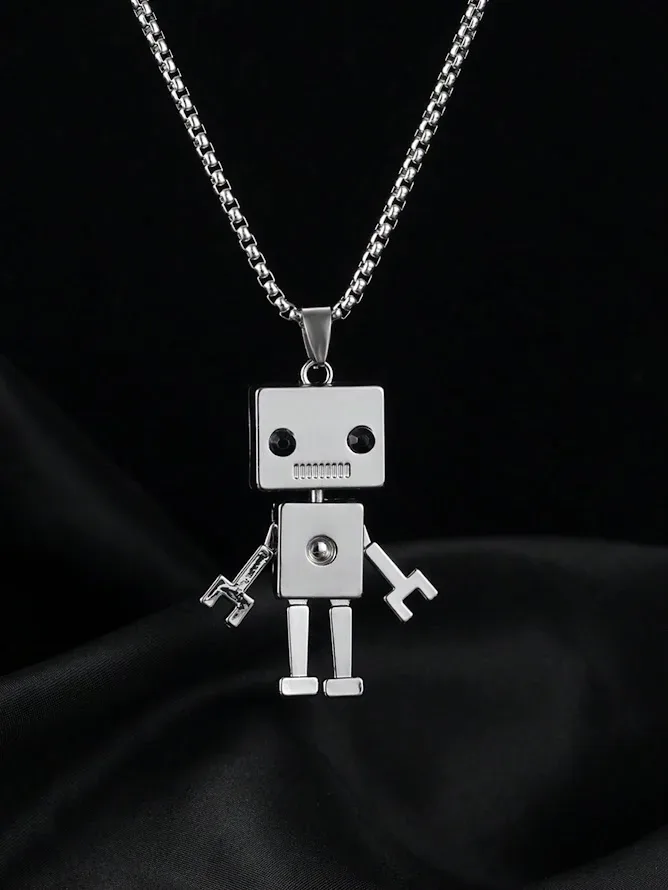 Collar de Fantasía para Caballero