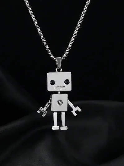 Collar de Fantasía para Caballero