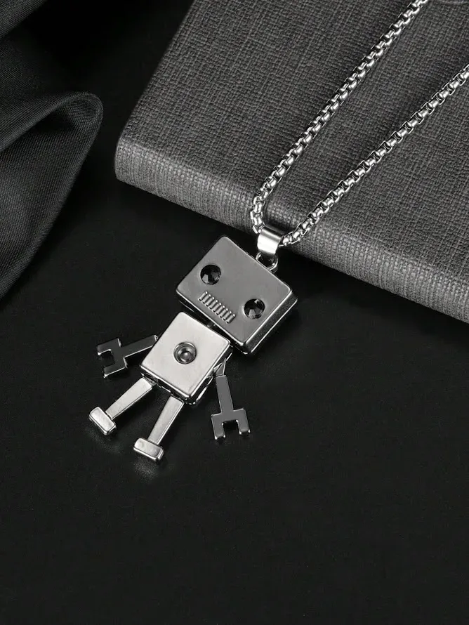 Collar de Fantasía para Caballero