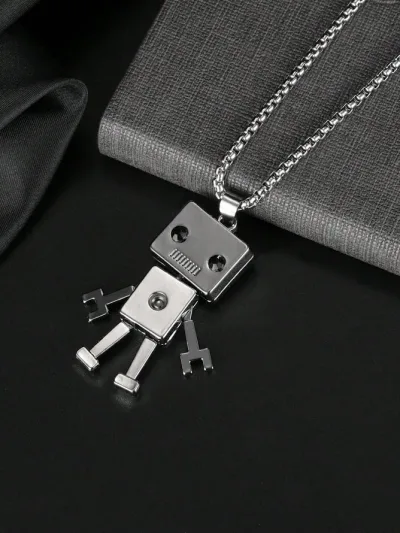 Collar de Fantasía para Caballero