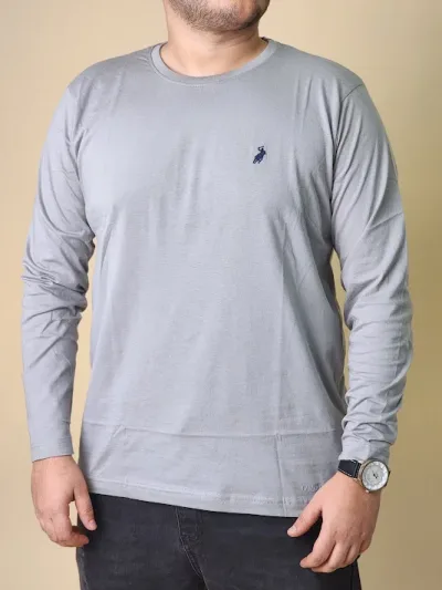 Camiseta Cambridge Polo Club para caballero CP-24-023719H