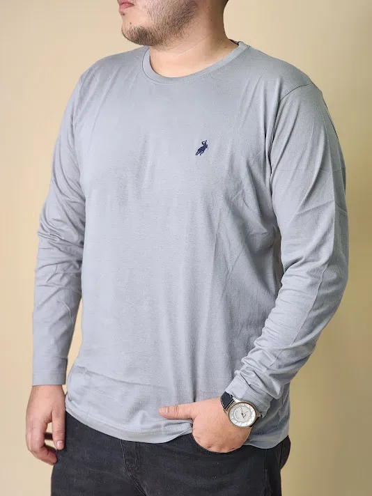 Camiseta Cambridge Polo Club para caballero CP-24-023719H