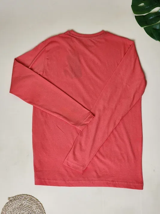 Camiseta Cambridge Polo Club para caballero CP-24-023719H
