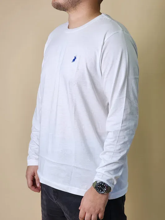 Camiseta Cambridge Polo Club para caballero CP-24-023719H