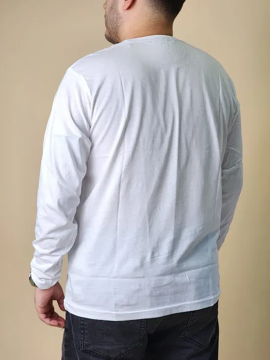 Camiseta Cambridge Polo Club para caballero CP-24-023719H