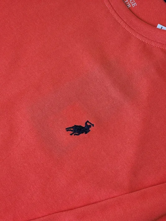 Camiseta Cambridge Polo Club para caballero CP-24-023719H