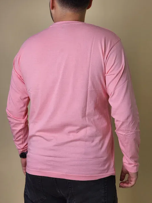 Camiseta Cambridge Polo Club para caballero CP-24-023719H