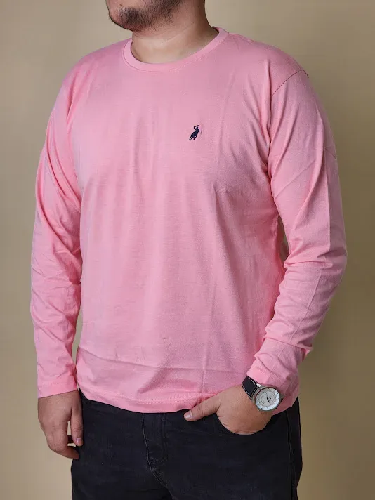 Camiseta Cambridge Polo Club para caballero CP-24-023719H