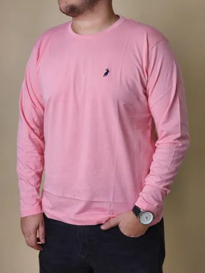 Camiseta Cambridge Polo Club para caballero CP-24-023719H