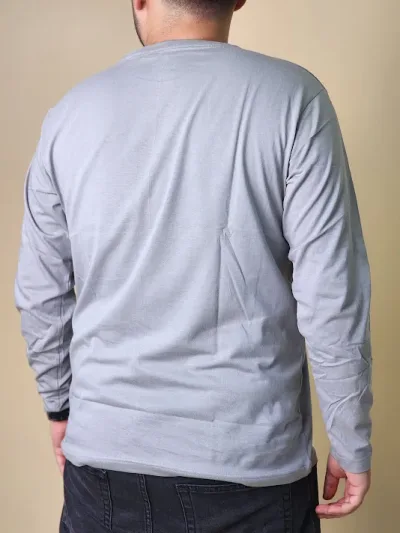 Camiseta Cambridge Polo Club para caballero CP-24-023719H