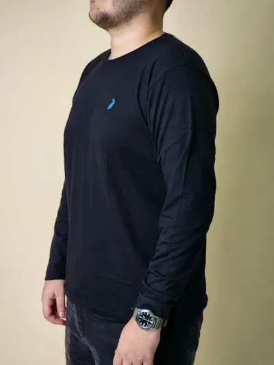 Camiseta Cambridge Polo Club para caballero CP-24-023719H