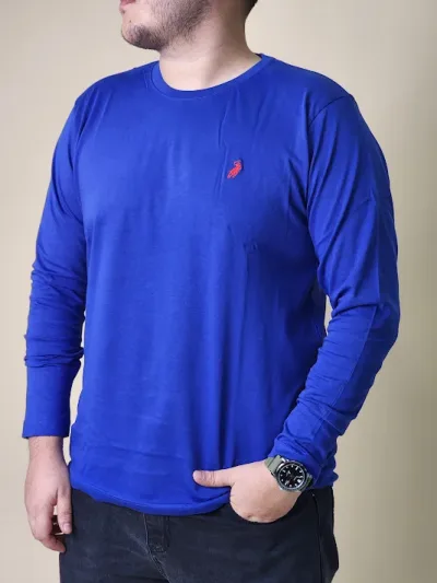 Camiseta Cambridge Polo Club para caballero CP-24-023719H