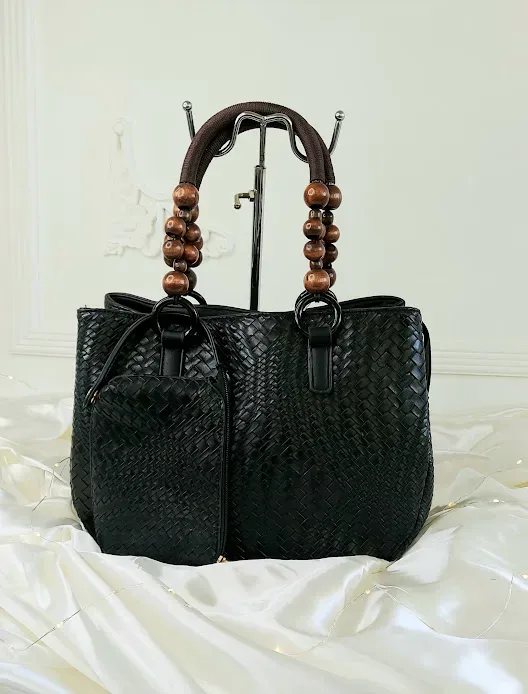 Bolso para dama color negro